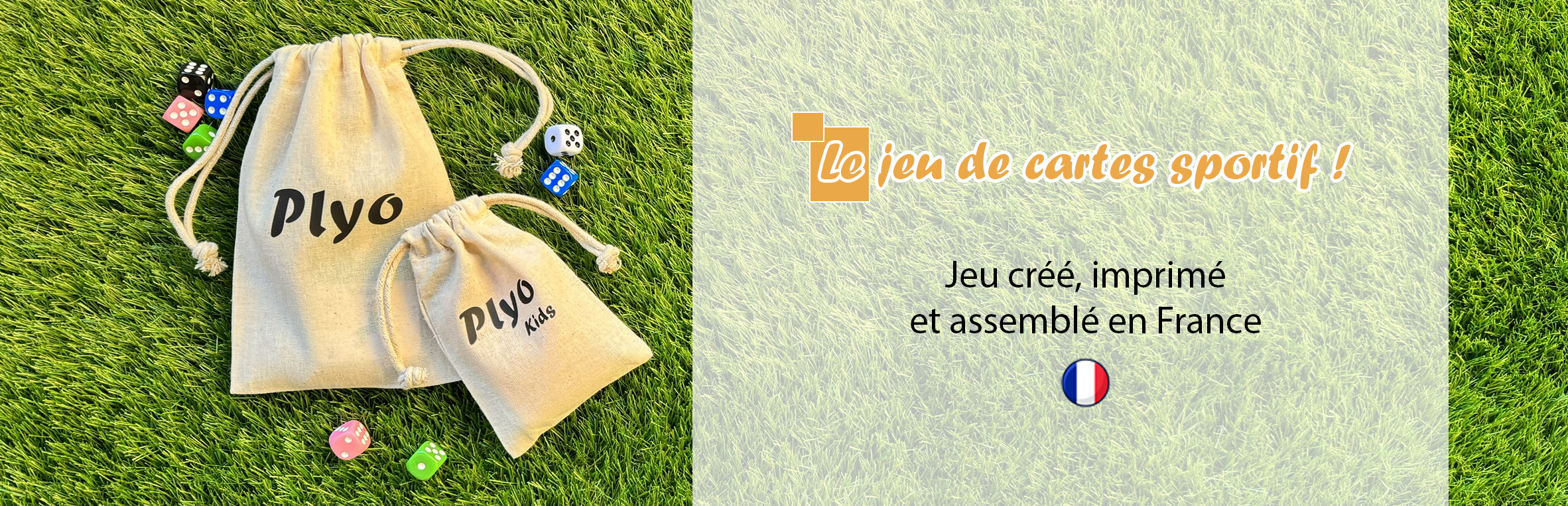 Plyo - Le jeu de cartes sportif !